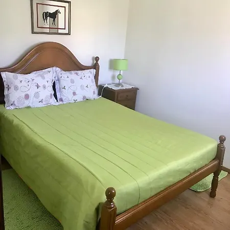 Casa de Férias Ferias Codeçoso *